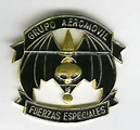 FUERZAS DE ELITE: Grupo Aeromóvil de Fuerzas Especiales (Mexico)