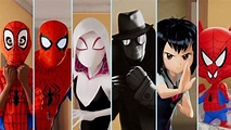 El Multiverso y la eterna juventud de Spiderman | Arena Pública