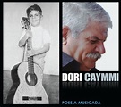 Poesia Musicada | Álbum de Dori Caymmi - LETRAS.COM