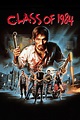 Class of 1984 (1982) - Posters — The Movie Database (TMDB)
