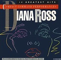 Compact Command Performances by Diana Ross (CD, 1983, Motown) for sale ...