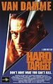 Hard Target, 1993 – Saturday Night Movie Sleepovers