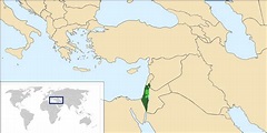 Israël — Wikipédia