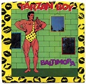 Baltimora - Tarzan Boy sheet music for piano download | Piano.Easy SKU ...