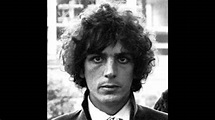 Syd Barrett - Last Recording Session 1974 - Rare Pink Floyd - YouTube