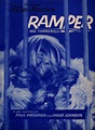 Ramper, der Tiermensch (1927) | ČSFD.cz