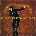 Pat Benatar - Gravity's Rainbow (1993, CD) | Discogs