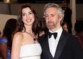 Anne Hathaway, Adam Shulman’s Relationship Timeline | Us Weekly