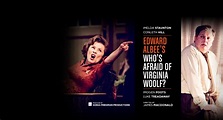 Edward Albee's Who's Afraid of Virginia Woolf? - National Theatre Live