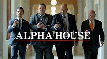 Alpha House Season 3 Renewal Soon? Amazon Wants Resolution | Renew ...