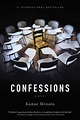 Confessions | Dark Academia Books | POPSUGAR Entertainment Photo 5