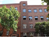 Marie-Elisabeth-Lüders-Oberschule | Sekundarschulen in Berlin