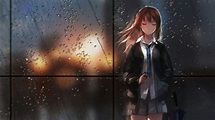 Lluvia | •Anime• Amino