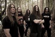 Cannibal Corpse HD Wallpaper | Background Image | 3600x2400 | ID:647835 ...