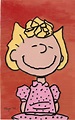 Sally Brown by monygab on DeviantArt