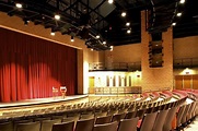 Rich South High School Auditorium in Olympia Fields, Illinois - DLA ...
