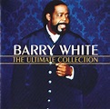 Barry White - The Ultimate Collection (2000, CD) | Discogs