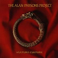 Vulture Culture - The Alan Parsons Project - SensCritique