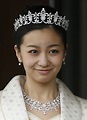 日本皇室正妹「佳子內親王」20歲了