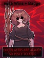 Reaper Chara Cover (UJD) by CosmaticMango on DeviantArt