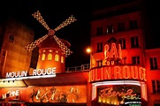 Moulin Rouge Paris, Eintritte, Tickets, Führungen | TicketLens