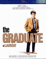 The Graduate [Blu-ray]: Amazon.ca: DVD