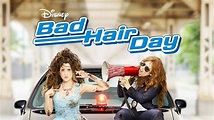 Bad Hair Day (2015)