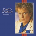 David Cassidy: Romance (CD) – jpc