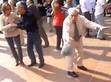 Watch: This Old Man Dancing Is the Greatest Thing Ever