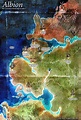 Fix Fable 2 With a World Map | Independent Creator