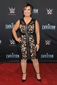 VICKY GUERRERO at WWE’s First Ever All-women’s Event Evolution in ...