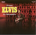 From Elvis In Memphis (Coloured Vinyl), Elvis Presley | Muziek | bol.com