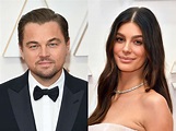 Leonardo DiCaprio and Camila Morrone's Relationship Timeline