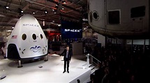 Elon Musk's Vision: 5 Innovative Ideas That Could Change the World ...