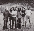 46 Years After Their First Hit, Missouri's Ozark Mountain Daredevils ...