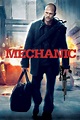 The Mechanic (2011) - Posters — The Movie Database (TMDB)