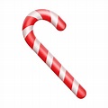 Candy cane PNG transparent image download, size: 1680x1680px
