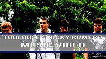 Toulouse - Nicky Romero - A Level Music Video - YouTube