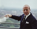 Composer Hans Werner Henze Remembered | WRTI