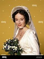 JENNIFER EHLE in PRIDE AND PREJUDICE (1995), directed by SIMON LANGTON ...