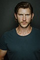 Greyston Holt