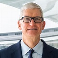 Tim Cook: quem é o engenheiro e sua trajetória até chegar a CEO da ...