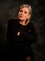 Carrie Fisher – 2015 USA Today Portraits – GotCeleb