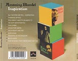 Amazing Blondel - Inspiration (Reissue) (1975/2009)