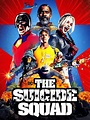 The Suicide Squad (2021) - Posters — The Movie Database (TMDB)