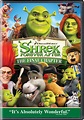 Shrek Forever After [Widescreen] [Reino Unido] [DVD]: Amazon.es: Mike ...