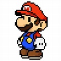 Super Mario Bros Pixel Art Pixel Art Pixel Art Mario Pixel Art - Reverasite
