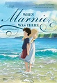 When Marnie Was There - anime film review - MySF Reviews