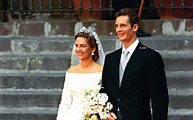 Royal Wedding Recollections - Infanta Cristina of Spain & Iñaki ...