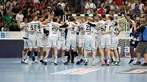 Handball - THW Kiel gewinnt deutsche Meisterschaft